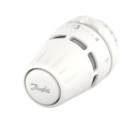 Termostaat Danfoss Regus&reg;, Vedelik, 8 &deg;C - 28 &deg;C, RA