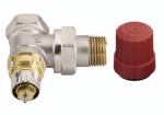 Radiaatoriventiil Danfoss RA-N DN15 nurkne