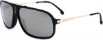 Unisex P&auml;ikeseprillid Carrera COOL65 Matte Black Gold