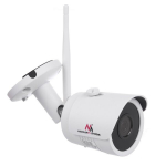 Valvekaamera Onvif IP67