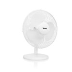 Tristar Lauataventiilator 30cm 40w 3 kiirus valge - VE5724