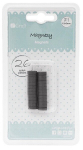 Magnetid DallPrint, 26 tk