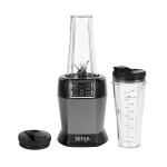 Blender - NINJA - BN495EU - 1000 W - 2 x 700 ml - Hall Gray