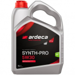 Mootori&otilde;li Ardeca Synth-PRO 5w-30, 5 l