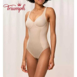 Triumph Medium Shaping Series BSW Bodysuit, 95B