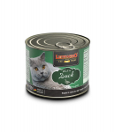 Leonardo Duck konservid kassidele pardiga 200 g