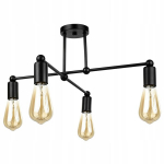 Ledlux rippvalgusti LX-1118