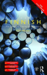 Colloquial Finnish: The Complete Course for Beginners, 2nd edition