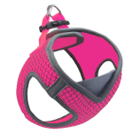 Traksid Doco Athletica Quick Fit, erinevad suurused, roosa