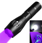 UV kohtvalgusti 5W