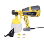 Elektriline v&auml;rvipihusti Kraftdele