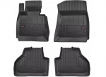 Kummist ProLine 3D matid BMW X4 F26 2014-2018