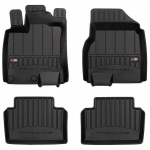 Kummist ProLine 3D matid Qashqai I 2006-2013