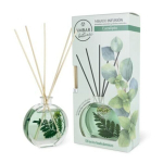 Kodul&otilde;hnastaja pulkadega Ambar Botanic Eukal&uuml;pt (75 ml)