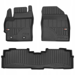 Kummist ProLine 3D matid Toyota Verso II 2009-2018