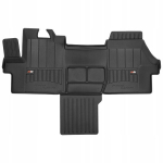 Kummist ProLine 3D matid Citroen Jumper II 2006-2023; Fiat Ducato III 2006-2023; Peugeot Boxer II 2006-2023