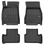 Kummist ProLine 3D matid Mercedes A-Class W177 2018-2023
