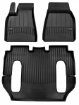 Kummist ProLine 3D matid Tesla Model X 2015-2023