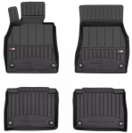 Kummist ProLine 3D matid Lexus LS III 2000-2006