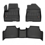 Kummist ProLine 3D matid Hyundai Kona Electric 2018-2023