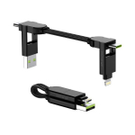Rolling Square inCharge&reg; X 6770069