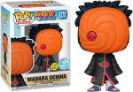 Kujuke Funko POP! Naruto Madara Uchiha Glow Exclusive