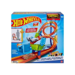 Trikirada Hot Wheels