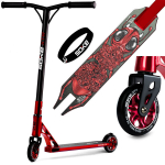 Roller Soke XTR, punane