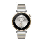 Nutikell Huawei Watch GT 4 Silver Stainless Steel 41mm