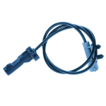 ABS Andur - Ratta kiiruse andur Tagumine Jeep Commander, Jeep Grand Cherokee