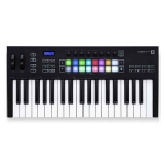 S&uuml;ntesaator Novation Launchkey 37 MK3 Midi