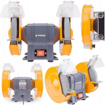 Elektriline teritaja Powermat 1850W