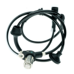 ABS Andur - Ratta kiiruse andur Eesmine VW Passat B3/B4, Jetta II, Golf II