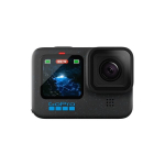 Seiklus- ja vabaajakaamera GoPro Hero 12 Black