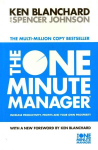 The One Minute Manager: Increase Productivity, Profits and Your Own Prosperity