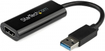 StarTech.com - USB32HDES - USB 3.0 HDMI video adapter - M/F - 1920x1200