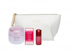 N&auml;ohoolduskomplekt Shiseido White Lucency Duo Daily: p&auml;evakreem, 15 ml + helendav seerum, 10 ml