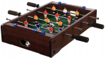 Lauajalgpall GamesPlanet, 50,5x31,5x10 cm