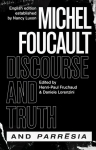 discourse and Truth and parresia