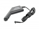 S&uuml;learvuti laadija Autolaadija s&uuml;learvutile 19v 2.37a (3.0 x 1.1) 45 W Asus, Acer
