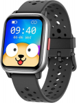 Nutikell Hengto Kids Black