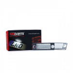 LED numbrituli 6000K VW Golf Passat Touran Transporter Jetta Caddy