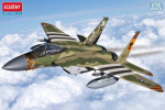 Liimitav mudel Academy 12582 F-15C 75th Anniversary Medal of Honor 1/72