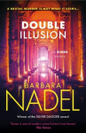 Double Illusion, An Ikmen Mystery 25