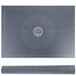 Matt taigna s&otilde;tkumiseks, 70x50cm