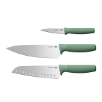 Nugade komplekt BergHOFF Leo Forest Special 3 tk.