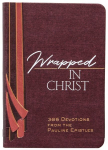 Wrapped in Christ: 365 Devotions from the Pauline Epistles