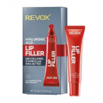 Huulepalsam Revox Lip Filler H&uuml;aluroonhappega, 12 g