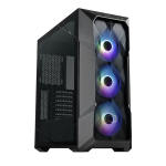 Arvuti Gaming PC God Mode 3.1, Intel&reg; Core&trade; i7-14700F 4.6 GHz, 1 TB SSD, RAM 32GB DDR5 RGB, GeForce RTX&trade; 5070 12GB, PSU 750W, Windows 11