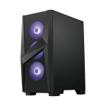 Arvuti Gaming PC Class 4, AMD Ryzen&trade; 7 7700 4.2 GHz, 1 TB SSD, RAM 32GB DDR5 RGB, AMD Radeon&trade; RX 9070 XT 16GB, PSU 750W, Windows 11